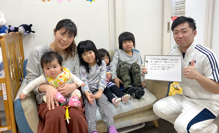 30代女性　札幌市在住(琴似院)